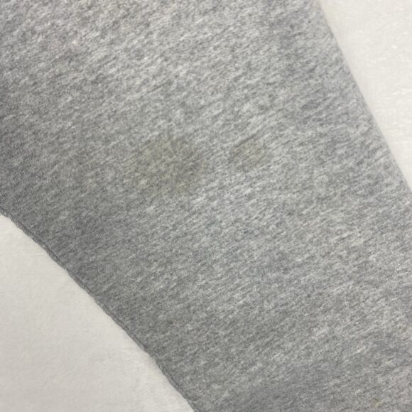 Vintage Disneyland Resort Mickey Mouse Sweater Adult Large Gray Sweatshirt 2YK - Picture 6 of 12